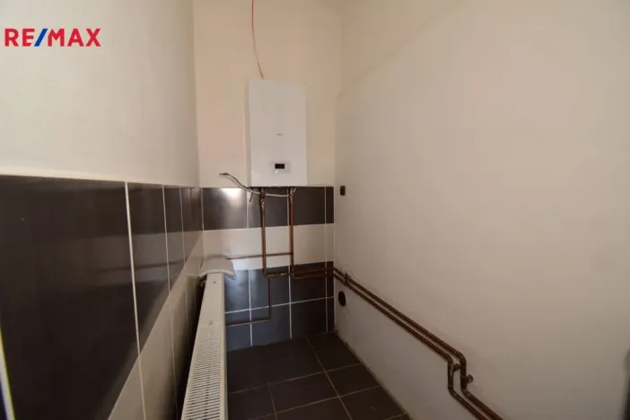 Prodej vícegeneračního domu, Protivín - Myšenec, 190 m2