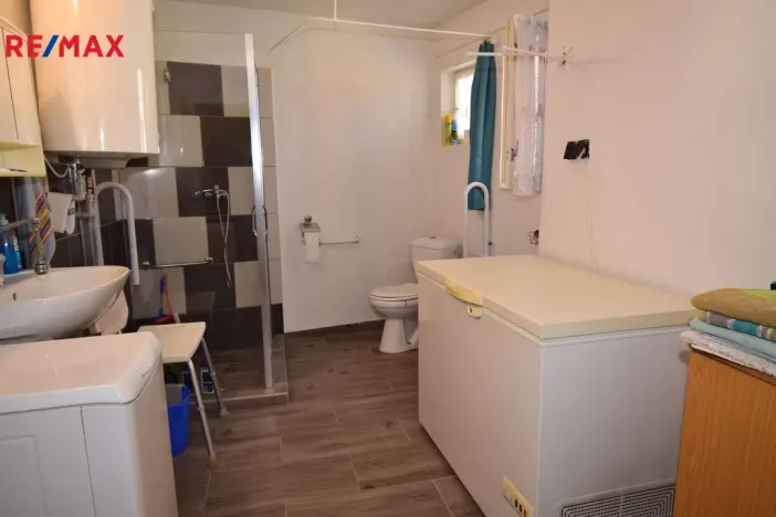 Prodej vícegeneračního domu, Protivín - Myšenec, 190 m2