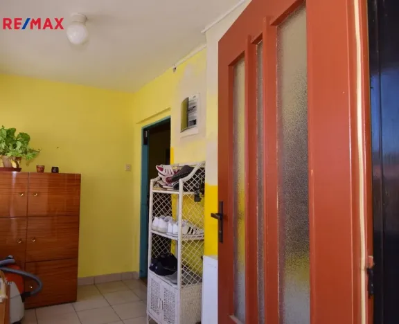 Prodej vícegeneračního domu, Protivín - Myšenec, 190 m2