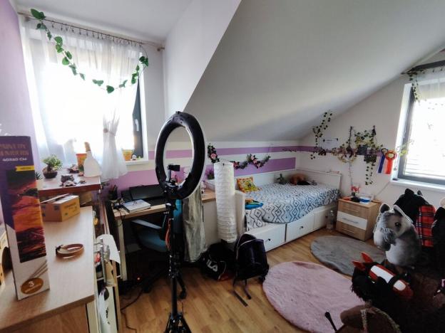 Prodej rodinného domu, Veleň - Mírovice, Okružní, 124 m2