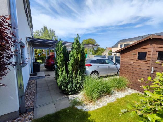 Prodej rodinného domu, Veleň - Mírovice, Okružní, 124 m2