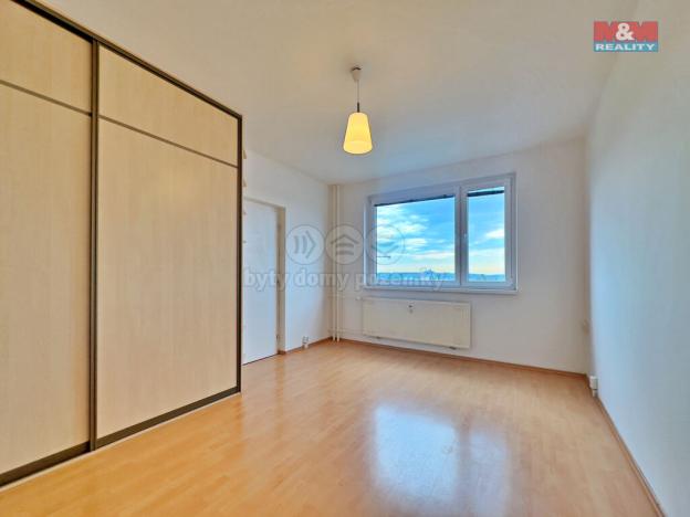 Pronájem bytu 1+1, Praha - Libuš, Zbudovská, 37 m2