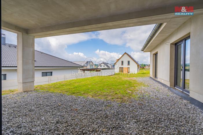 Prodej rodinného domu, Frymburk, 216 m2