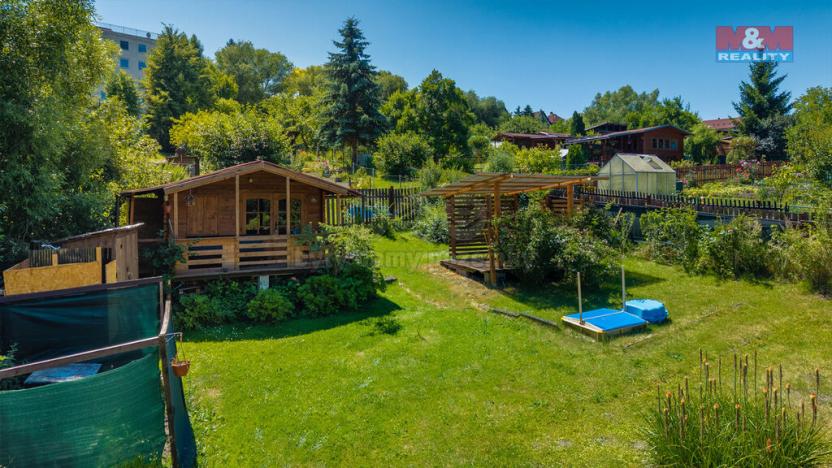 Prodej chaty, Děčín, 25 m2