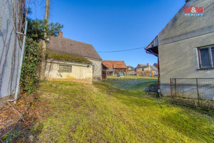 Prodej pozemku pro bydlení, Klabava, 1350 m2