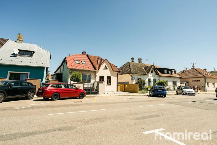 Prodej bytu 1+kk, Kroměříž, Albertova, 38 m2