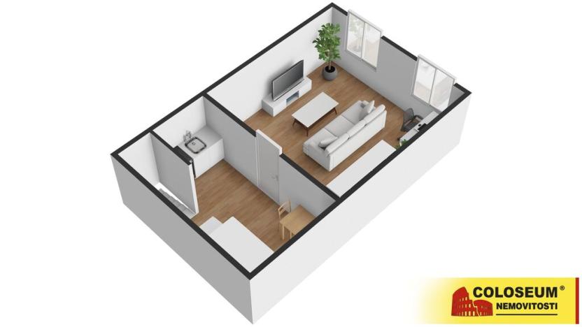Prodej rodinného domu, Bohdalice-Pavlovice - Bohdalice, 346 m2