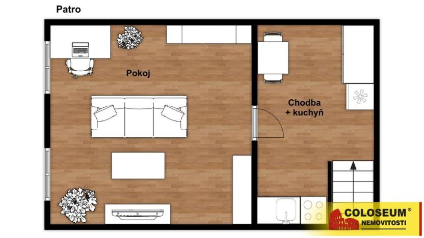 Prodej rodinného domu, Bohdalice-Pavlovice - Bohdalice, 346 m2