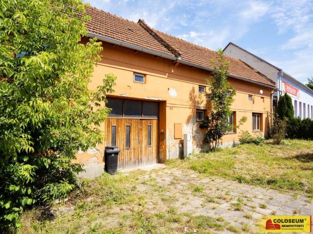 Prodej rodinného domu, Bohdalice-Pavlovice - Bohdalice, 346 m2