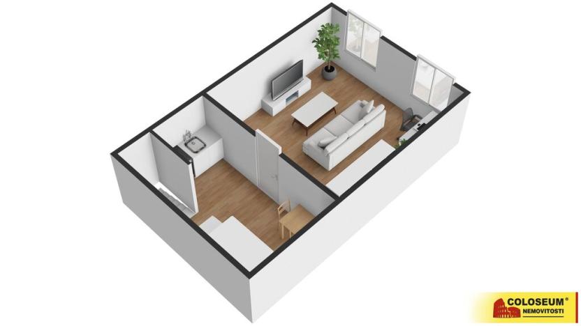 Prodej rodinného domu, Bohdalice-Pavlovice - Bohdalice, 346 m2