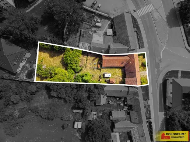 Prodej rodinného domu, Bohdalice-Pavlovice - Bohdalice, 346 m2