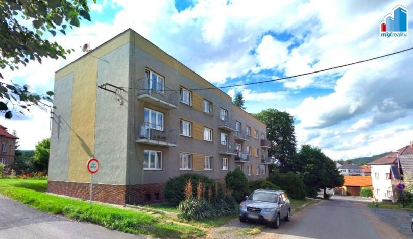 Pronájem bytu 3+1, Šťáhlavy, Habrmanova, 77 m2