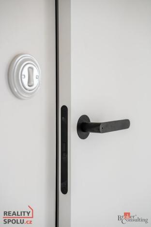 Prodej bytu 3+kk, Jince, Slavíkova, 118 m2