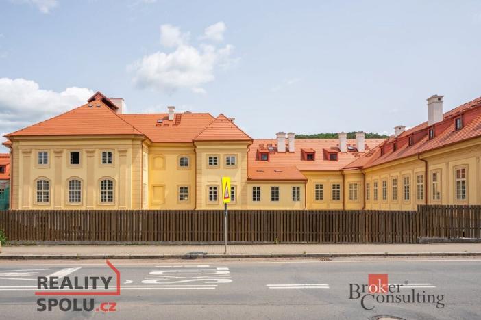 Prodej bytu 3+kk, Jince, Slavíkova, 118 m2