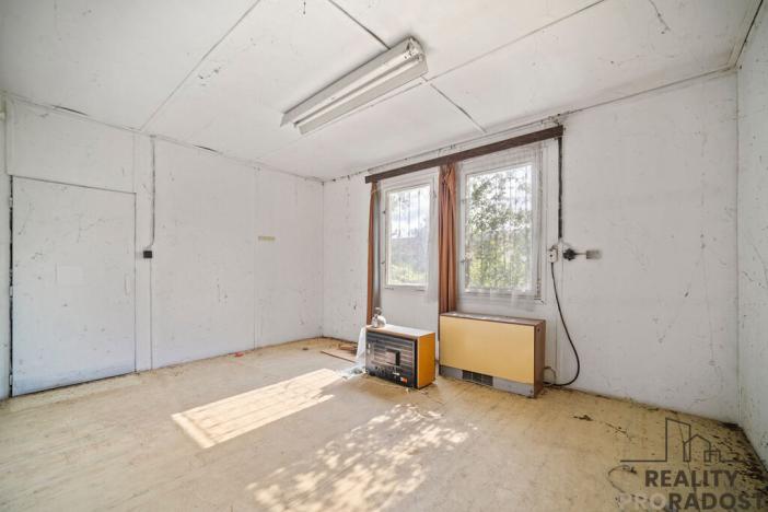 Prodej zemědělského objektu, Přelouč - Mělice, 7117 m2