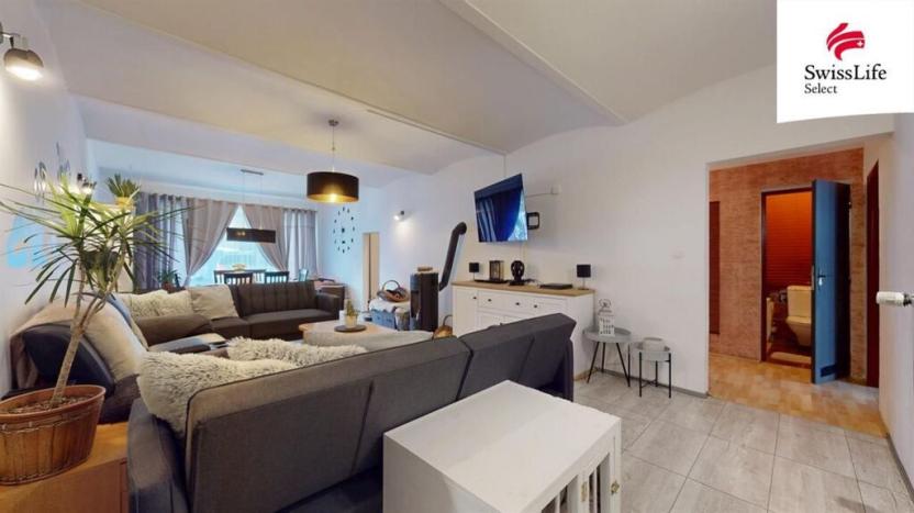 Prodej ubytování, Lánov - Horní Lánov, 587 m2