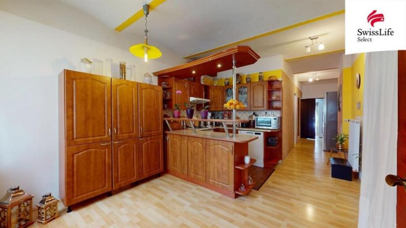 Prodej ubytování, Lánov - Horní Lánov, 587 m2