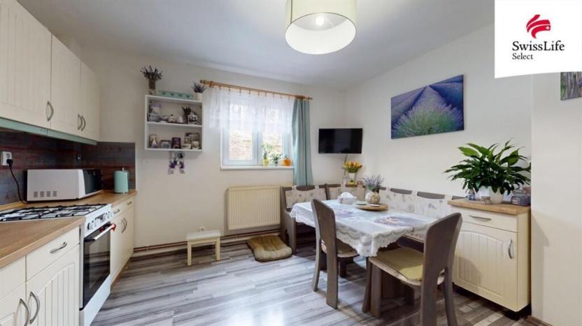 Prodej ubytování, Lánov - Horní Lánov, 587 m2