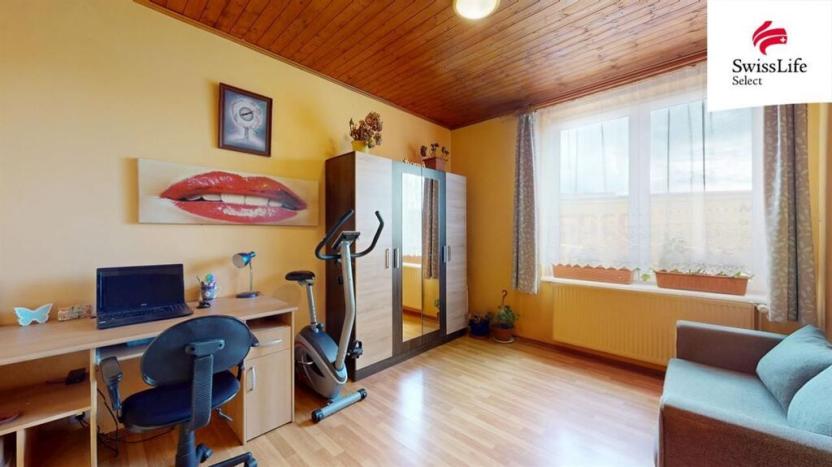 Prodej ubytování, Lánov - Horní Lánov, 587 m2