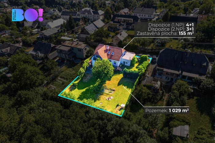 Prodej rodinného domu, Hradec nad Moravicí, Kolonie, 200 m2