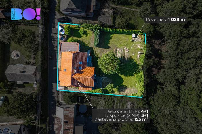 Prodej rodinného domu, Hradec nad Moravicí, Kolonie, 200 m2