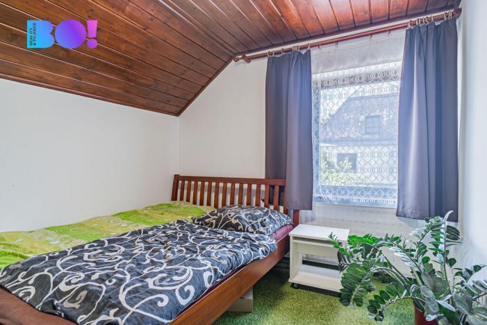 Prodej rodinného domu, Hradec nad Moravicí, Kolonie, 200 m2