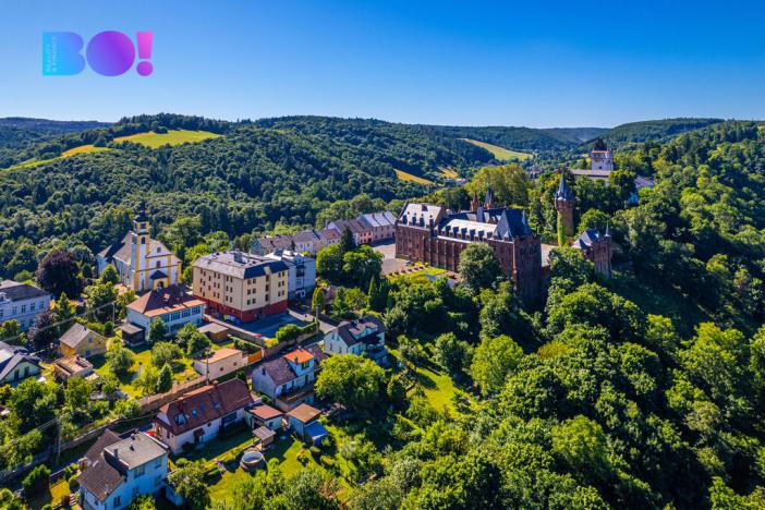 Prodej rodinného domu, Hradec nad Moravicí, Kolonie, 200 m2