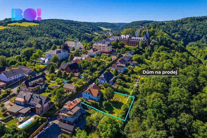 Prodej rodinného domu, Hradec nad Moravicí, Kolonie, 200 m2