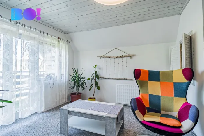 Prodej rodinného domu, Hradec nad Moravicí, Kolonie, 200 m2