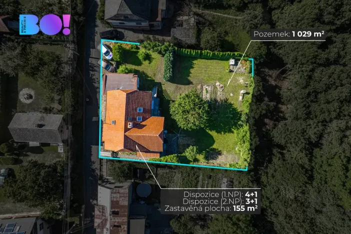 Prodej rodinného domu, Hradec nad Moravicí, Kolonie, 200 m2