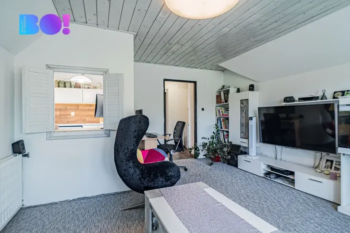 Prodej rodinného domu, Hradec nad Moravicí, Kolonie, 200 m2