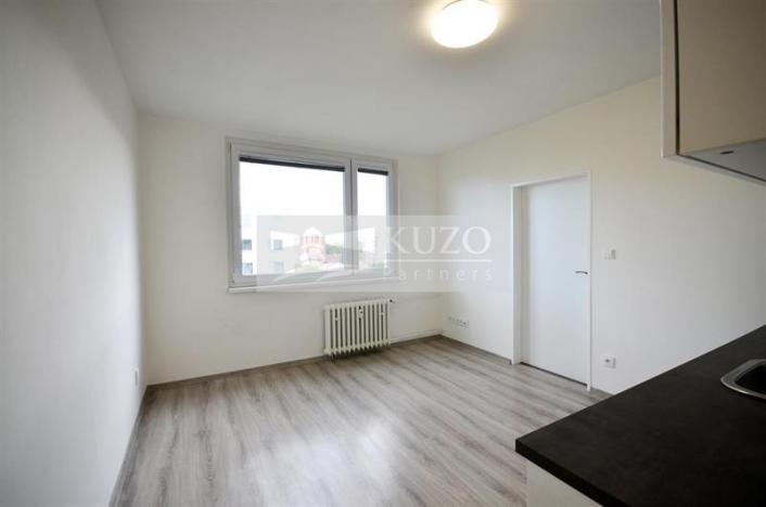 Pronájem bytu 1+1, Chomutov, Kostnická, 35 m2