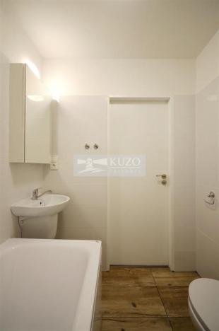 Pronájem bytu 1+1, Chomutov, Kostnická, 35 m2