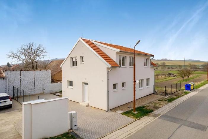 Prodej rodinného domu, Bučovice, 162 m2