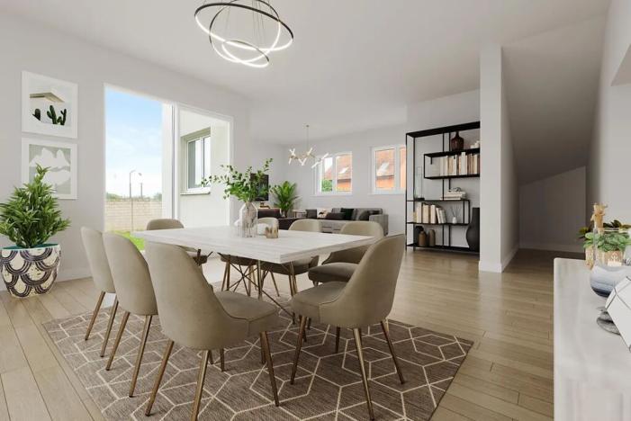 Prodej rodinného domu, Bučovice, 162 m2