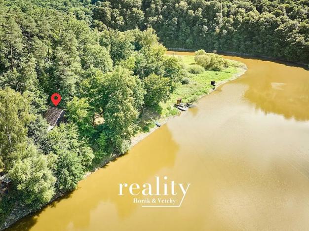 Prodej chaty, Oslnovice, 65 m2