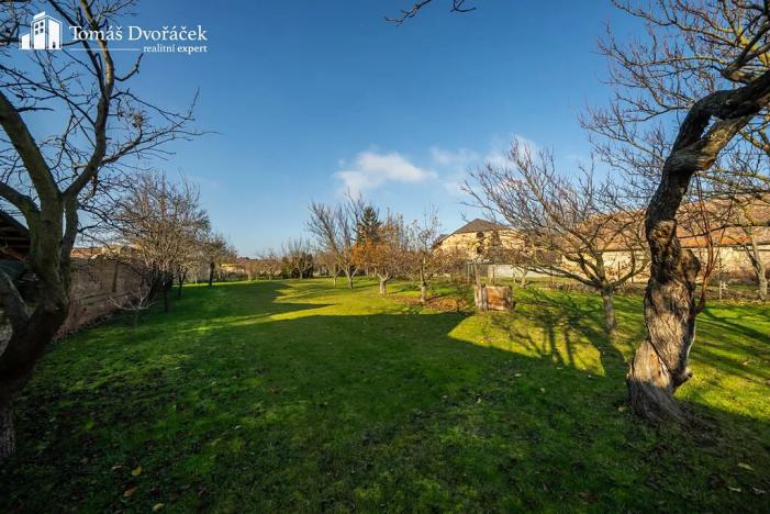 Prodej rodinného domu, Vrbovec, 96 m2