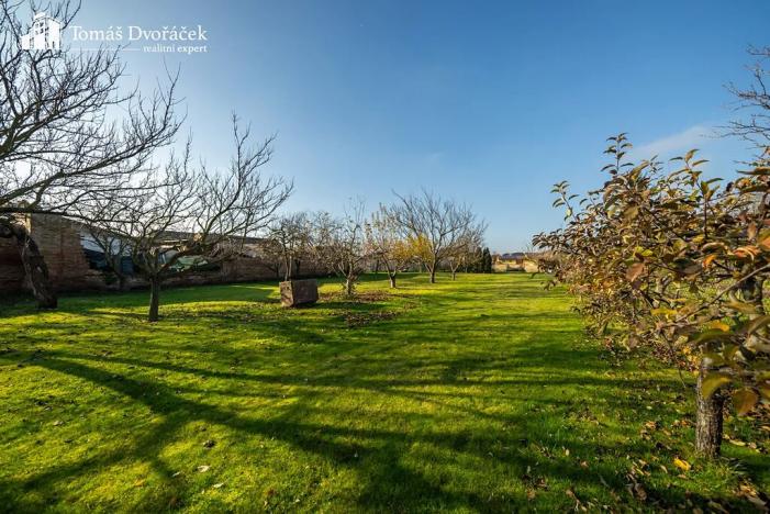 Prodej rodinného domu, Vrbovec, 96 m2