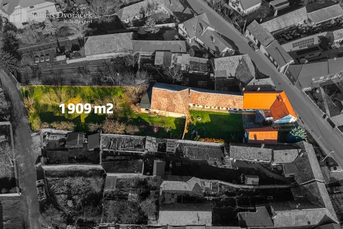 Prodej rodinného domu, Vrbovec, 96 m2