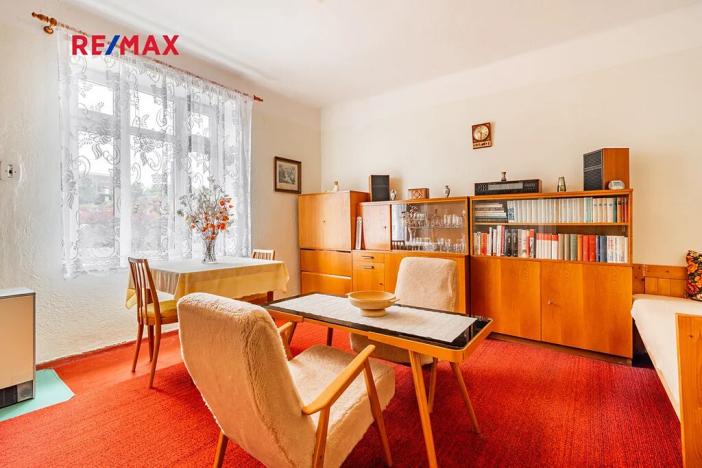 Prodej rodinného domu, Lhota pod Radčem, 75 m2