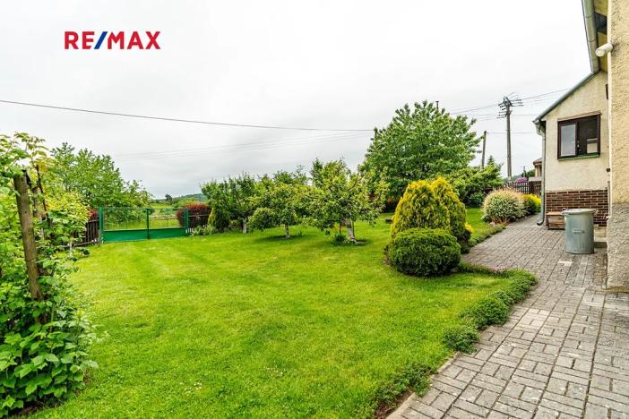 Prodej rodinného domu, Lhota pod Radčem, 75 m2