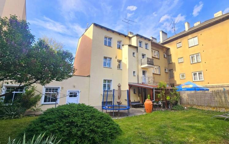 Prodej činžovního domu, Ústí nad Labem, Sukova, 400 m2