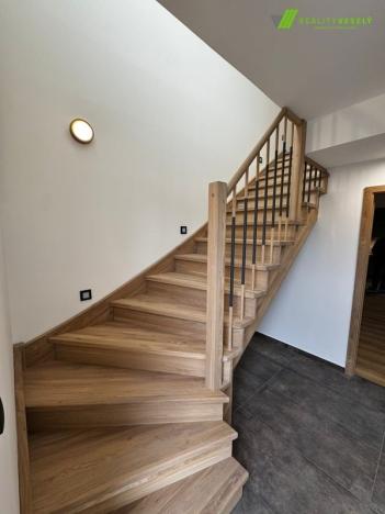 Prodej rodinného domu, Kyjov - Bohuslavice, 145 m2