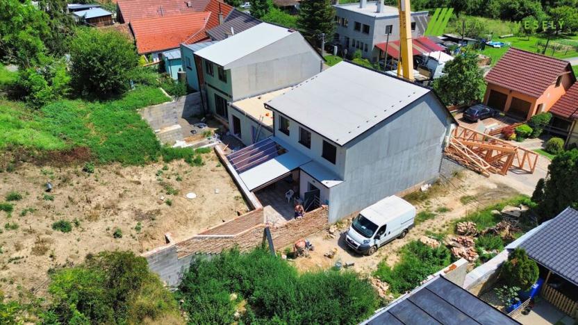 Prodej rodinného domu, Kyjov - Bohuslavice, 145 m2