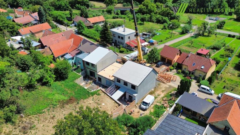 Prodej rodinného domu, Kyjov - Bohuslavice, 145 m2