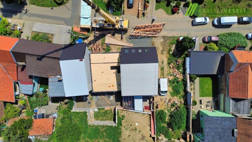 Prodej rodinného domu, Kyjov - Bohuslavice, 145 m2