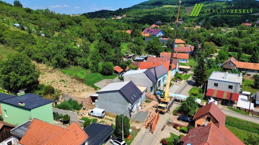 Prodej rodinného domu, Kyjov - Bohuslavice, 145 m2