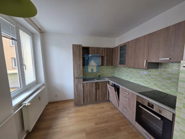 Pronájem bytu 2+kk, Plzeň, alej Svobody, 50 m2