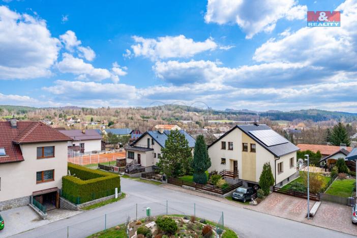 Pronájem bytu 3+1, Dolní Město, 80 m2