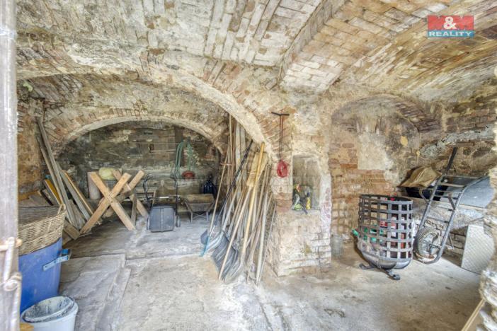 Prodej rodinného domu, Úterý, 146 m2